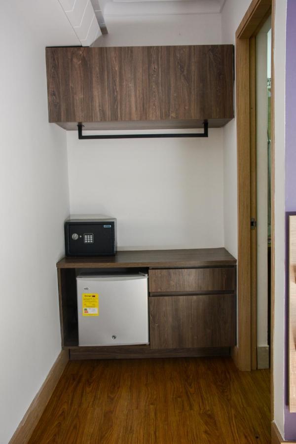Hotel Poma Rosa Medellín Kültér fotó