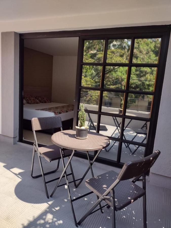 Hotel Poma Rosa Medellín Kültér fotó