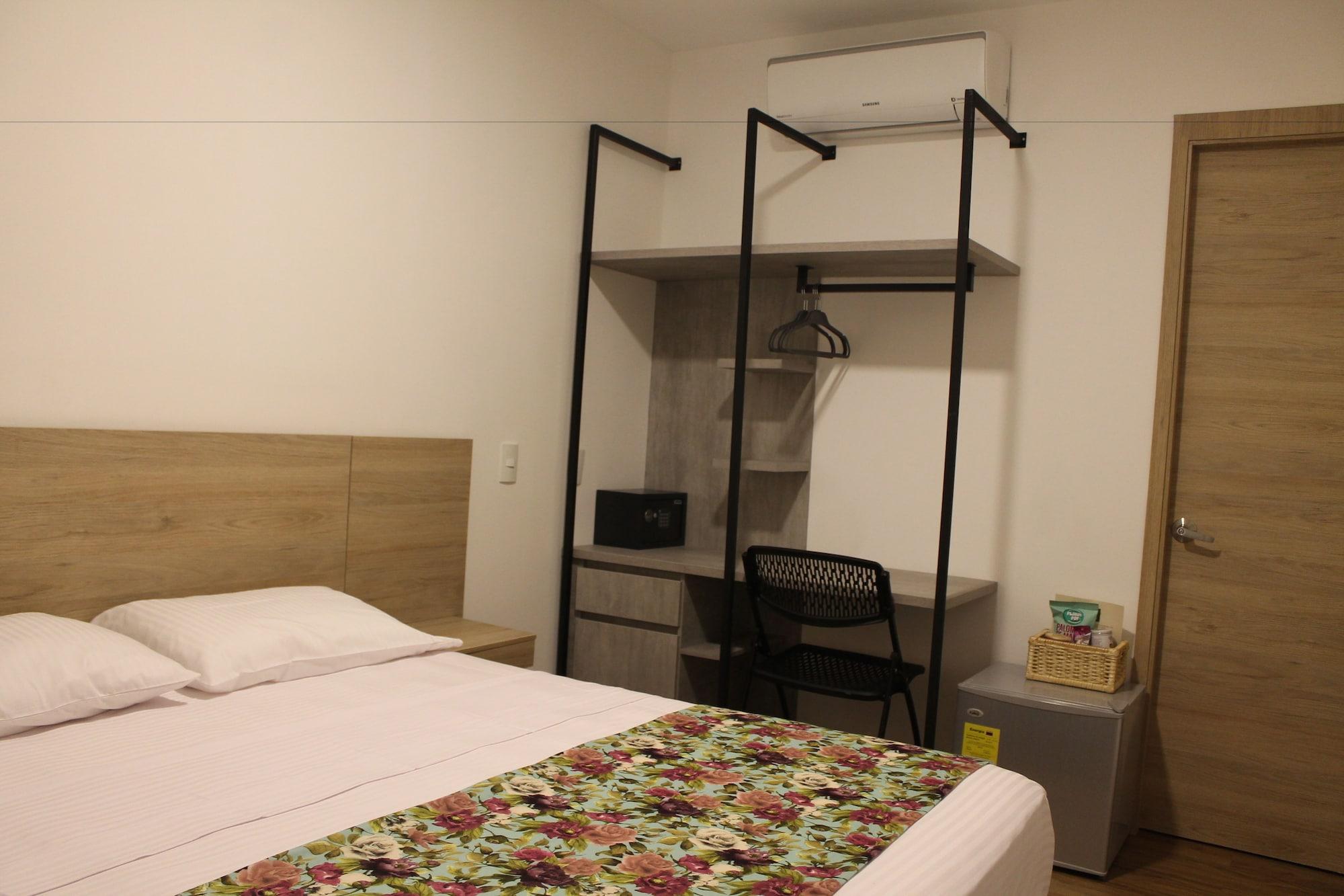 Hotel Poma Rosa Medellín Kültér fotó